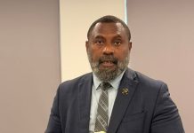 Bougainville MP calls for managed transition toward self-government and Independence
