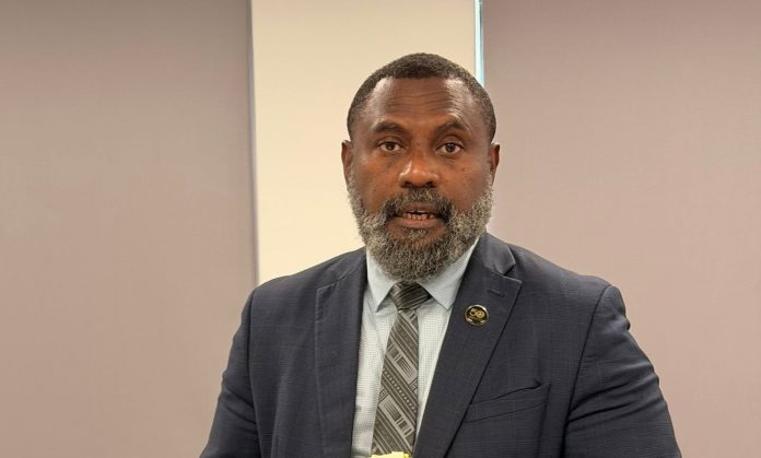 Bougainville MP calls for managed transition toward self-government and Independence