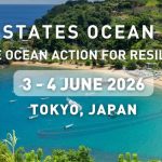 Palau to co-chair first Global Island States Ocean Summit in Tokyo