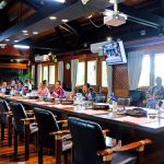 Forum Foreign Ministers activate regional crisis mechanism as Middle East conflict threatens Pacific fuel and supply chains