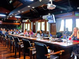 Forum Foreign Ministers activate regional crisis mechanism as Middle East conflict threatens Pacific fuel and supply chains