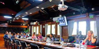Forum Foreign Ministers activate regional crisis mechanism as Middle East conflict threatens Pacific fuel and supply chains