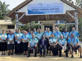 Pacific Leaders Agree on Plan for Safer, Cheaper Flights