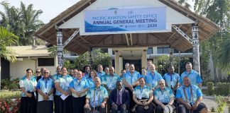 Pacific Leaders Agree on Plan for Safer, Cheaper Flights