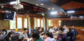 Pacific officials assess Middle East Energy crisis ahead of Economic Ministers Meeting