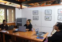 Pacific steps up COP31 preparations as leaders set Climate priorities