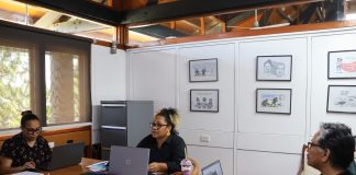 Pacific steps up COP31 preparations as leaders set Climate priorities