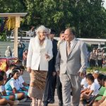 Australia reaffirms commitment to Tuvalu during Governor-General’s visit