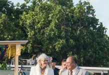 Australia reaffirms commitment to Tuvalu during Governor-General’s visit