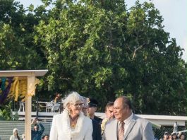 Australia reaffirms commitment to Tuvalu during Governor-General’s visit