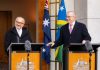 Australia, Solomon Islands back Pacific-led security and stronger Forum cooperation
