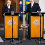 Australia, Solomon Islands back Pacific-led security and stronger Forum cooperation
