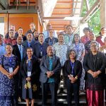 Pacific Trade officials urged to turn EU partnership into action as global trade pressures grow