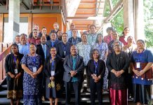 Pacific Trade officials urged to turn EU partnership into action as global trade pressures grow