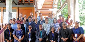 Pacific Trade officials urged to turn EU partnership into action as global trade pressures grow