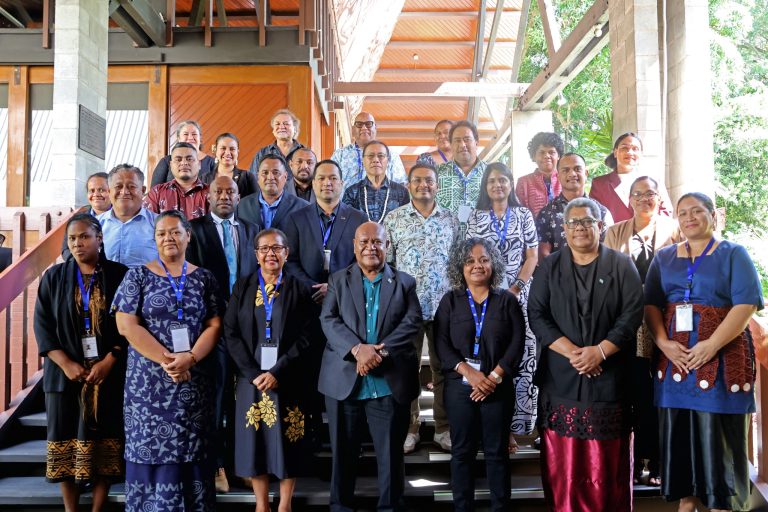 Pacific Trade officials urged to turn EU partnership into action as global trade pressures grow