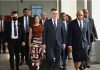 Fiji PM Rabuka hails ‘golden era’ with Israel