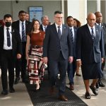 Fiji PM Rabuka hails ‘golden era’ with Israel