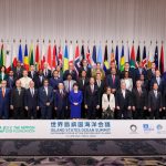 Palau President demands action on Oceans as Island States face Climate frontline