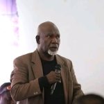 PNG Government strategy aimed at blocking Bougainville Independence: Vice President Masatt