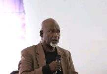 PNG Government strategy aimed at blocking Bougainville Independence: Vice President Masatt