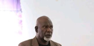 PNG Government strategy aimed at blocking Bougainville Independence: Vice President Masatt