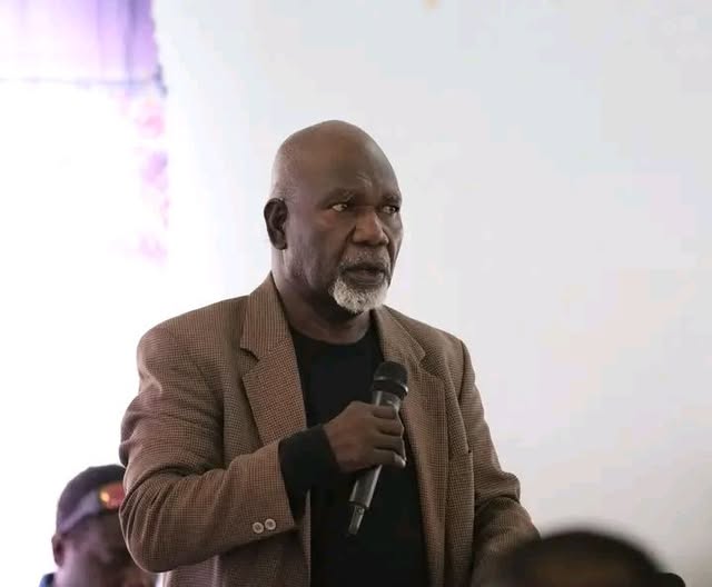PNG Government strategy aimed at blocking Bougainville Independence: Vice President Masatt