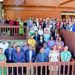 Pacific Women leaders push for stronger voice on energy, violence and inclusion