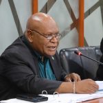 Pacific Trade officials meet to shape region’s Trade agenda ahead of Ministerial talks