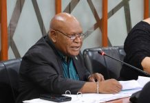 Pacific Trade officials meet to shape region’s Trade agenda ahead of Ministerial talks