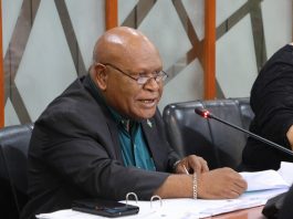 Pacific Trade officials meet to shape region’s Trade agenda ahead of Ministerial talks