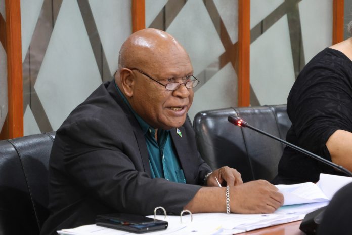 Pacific Trade officials meet to shape region’s Trade agenda ahead of Ministerial talks