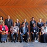 Women, Youth and Vulnerable communities must be at centre of Pacific response, Leaders told