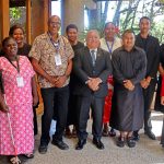 Gender equality must deliver real benefits for Pacific Communities: Forum SG Waqa