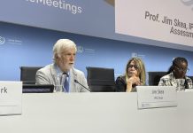 IPCC chief says 1.5°C threshold near as scientists push ahead with new Climate assessment
