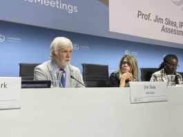 IPCC chief says 1.5°C threshold near as scientists push ahead with new Climate assessment