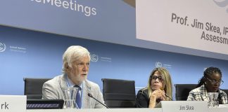 IPCC chief says 1.5°C threshold near as scientists push ahead with new Climate assessment