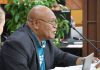 Pacific reaffirms Nuclear-Free stance as Rarotonga Treaty marks 40 Years