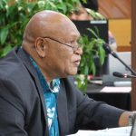 Pacific reaffirms Nuclear-Free stance as Rarotonga Treaty marks 40 Years