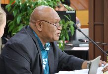 Pacific reaffirms Nuclear-Free stance as Rarotonga Treaty marks 40 Years