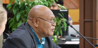 Pacific reaffirms Nuclear-Free stance as Rarotonga Treaty marks 40 Years