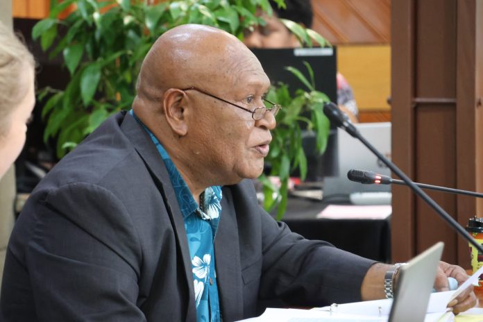 Pacific reaffirms Nuclear-Free stance as Rarotonga Treaty marks 40 Years