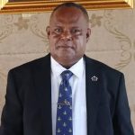 Governor General warns climate change is Solomon Islands’ most existential threat