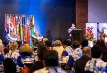 Decarbonisation necessary for a sustainable future, Pacific experts warn