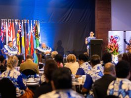 Decarbonisation necessary for a sustainable future, Pacific experts warn