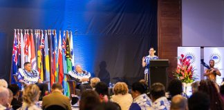 Decarbonisation necessary for a sustainable future, Pacific experts warn