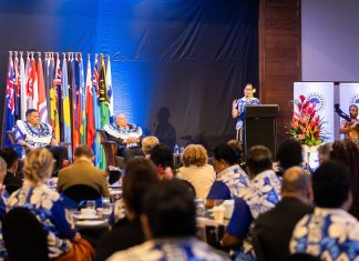 Decarbonisation necessary for a sustainable future, Pacific experts warn