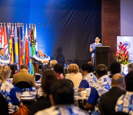 Decarbonisation necessary for a sustainable future, Pacific experts warn