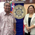 Marshall Islands declared State of Emergency over fuel price shock, Finance Minister tells Pacific Ministers