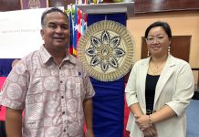 Marshall Islands declared State of Emergency over fuel price shock, Finance Minister tells Pacific Ministers
